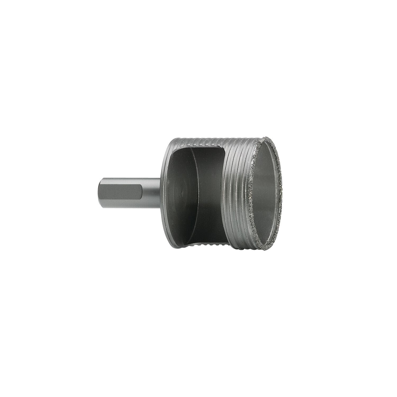 1-3/8 IN. STANDARD DIAMOND HOLE SAW