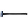 ERGO POWER 12 LB. SOFT SAFETY STEEL SLEDGE HAMMER ( CLOSEOUT )