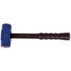 ERGO POWER 3 LB. SOFT SAFETY STEEL SLEDGE HAMMER 14 IN. FIBERGLASS HANDLE