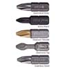PHILLIPS #1 INSERT BIT X 1 IN. ( CLOSEOUT )