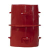 6 IN. INTERNAL COUPLER CORRUGATED PIPE ( CLOSEOUT )