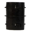 4 IN. INTERNAL COUPLER CORRUGATED PIPE ( CLOSEOUT )
