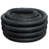 4 IN. X 100 FT. PERFORATED PIPE WITH SOCK ( CLOSEOUT )