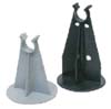 PLASTIC CONCRETE PAVING CHAIR 2-1/4 IN. 500/BX