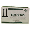 2 GALLON EUCO 700 EPOXY SEMI-RIGID INDUSTRIAL FLOOR JOINT FILLER SEALANT