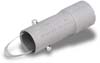 FEMALE THREADED ADAPTER-PUSH BUTTON HANDLE ( CLOSEOUT )