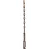 SDS PLUS 2-CUTTER DRILL BITS 5/16 IN. DIA.