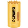 1-1/8 IN. BI-METAL HOLE SAW