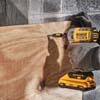 20V MAX XR 1/4 IN. 3-SPEED IMPACT DRIVER (TOOL ONLY) ( CLOSEOUT )