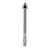 STRONG-BOLT WEDGE ANCHOR 1/2 IN. X 5-1/2 STAINLESS STEEL 25/BX