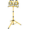 13200 LUMEN USB LED DUAL TRIPOD WORK LIGHT