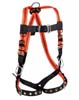 V-LINE FULL BODY HARNESS UNIVERSAL 3D MB CHEST TB LEGS