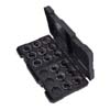 #8 THRU 600 MCM COPPER DIE KIT FOR 20V MAX COMPACT CRIMPER