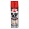 15 OZ. TOUGH COAT ADVANCED GLS SAFETY/ OSHA RED SPRAY PAINT ( CLOSEOUT )