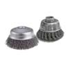 1/2 IN. X 8 LAG SCREW GALVANIZED